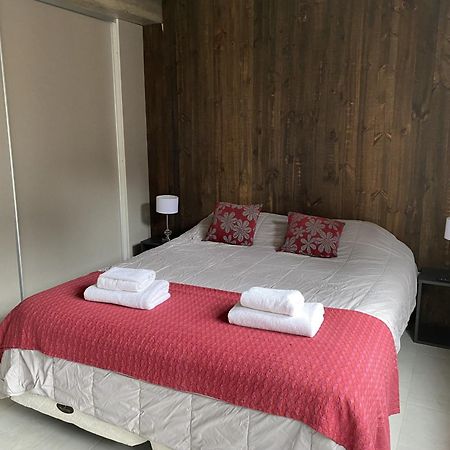 Appartamento Aluen - Andarlibre San Martín de los Andes Esterno foto