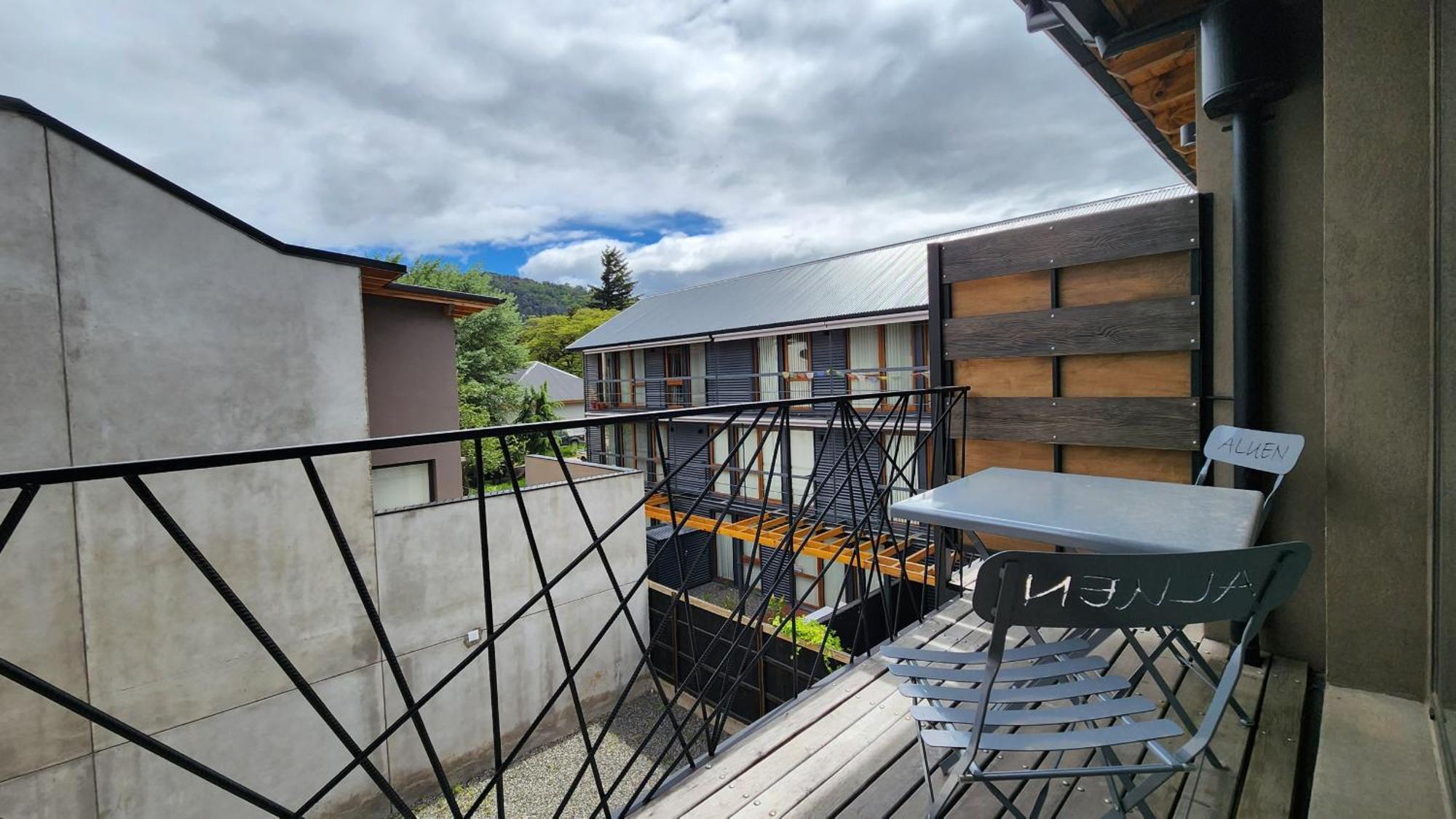 Appartamento Aluen - Andarlibre San Martín de los Andes Esterno foto
