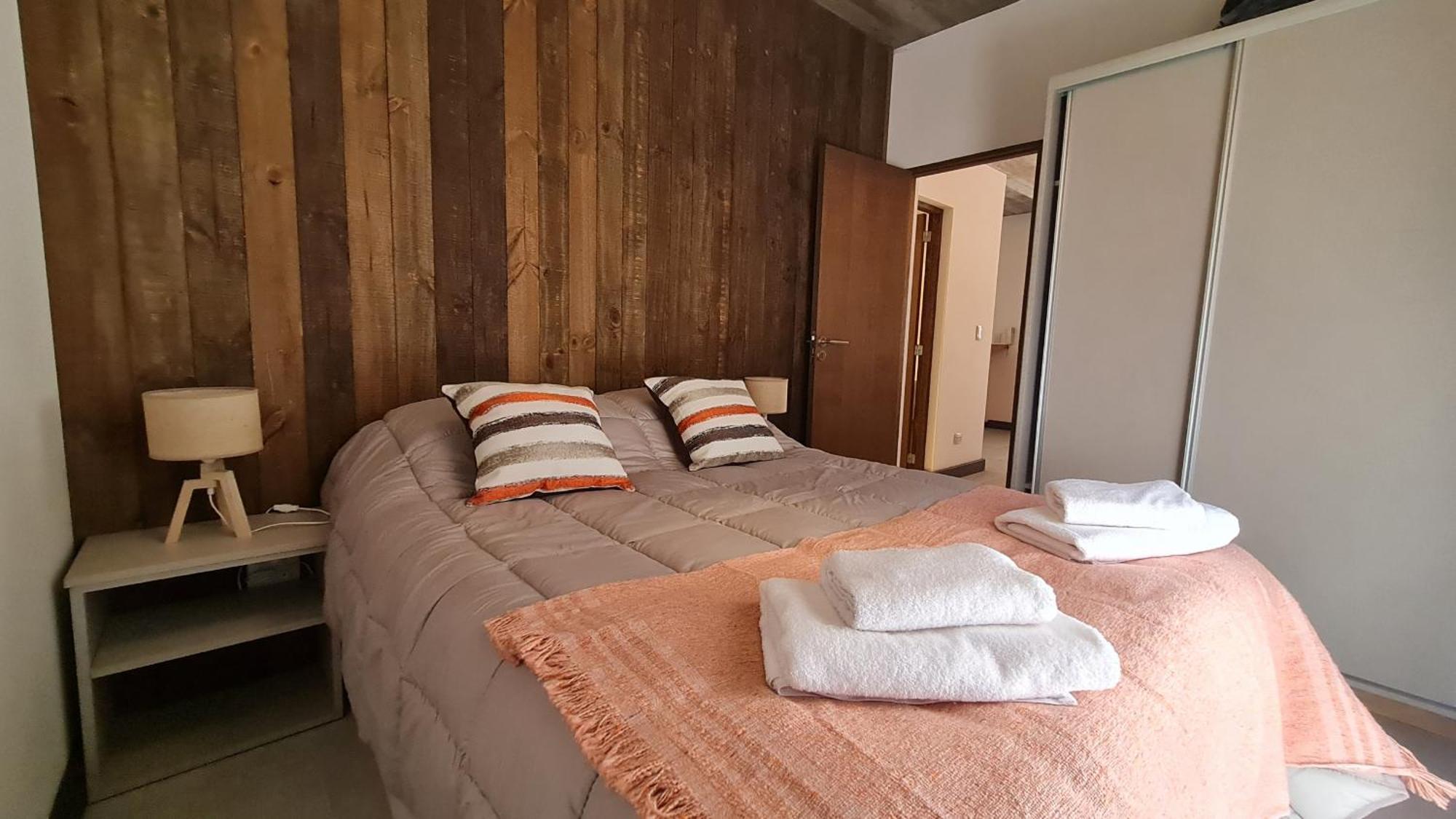 Appartamento Aluen - Andarlibre San Martín de los Andes Esterno foto