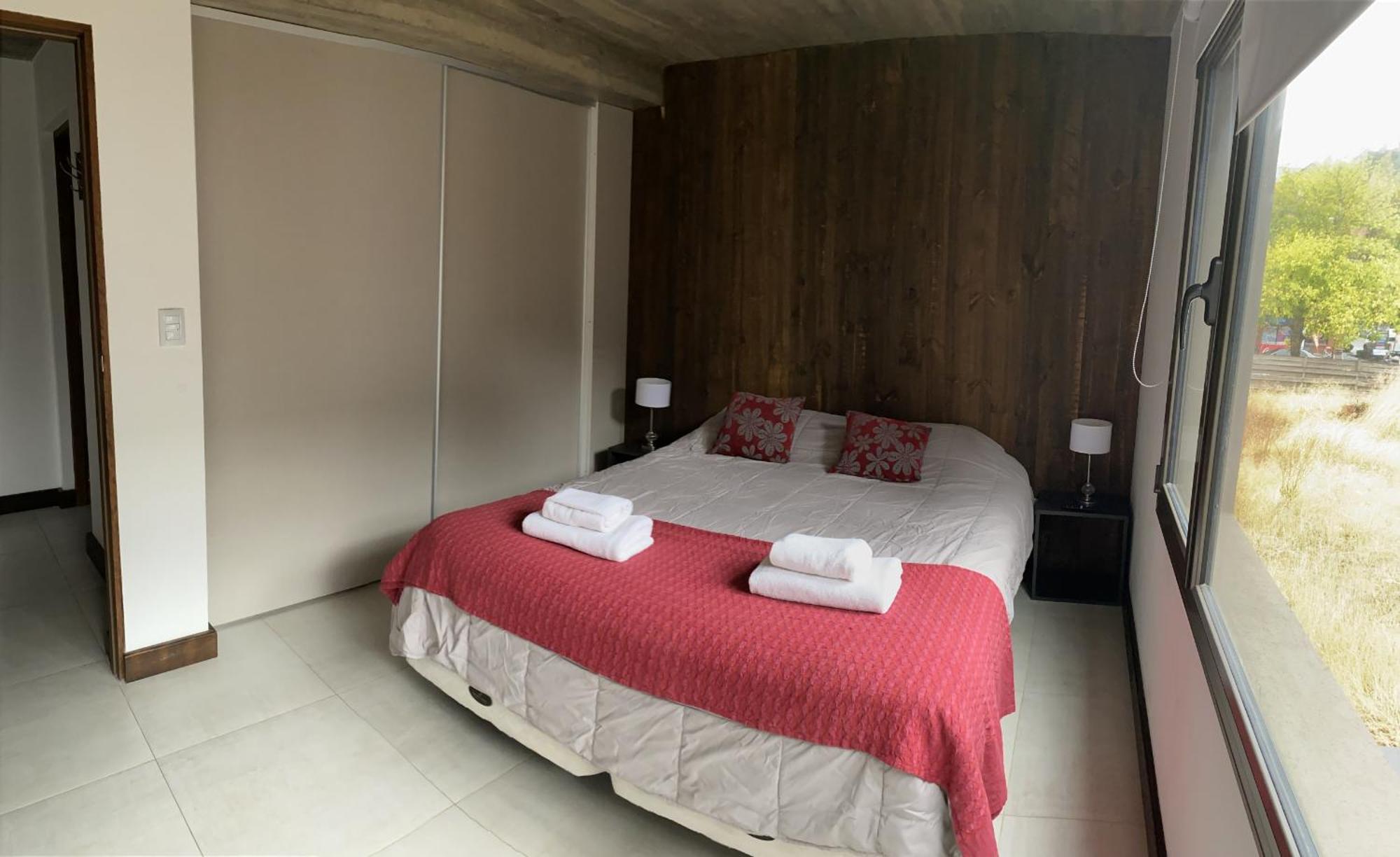 Appartamento Aluen - Andarlibre San Martín de los Andes Esterno foto